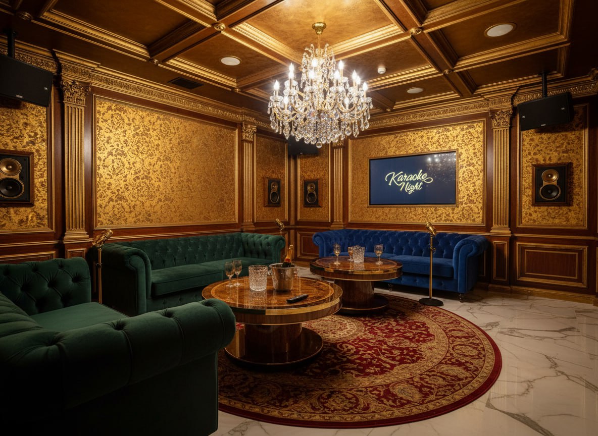 마포노래빠 정직한 주대문의